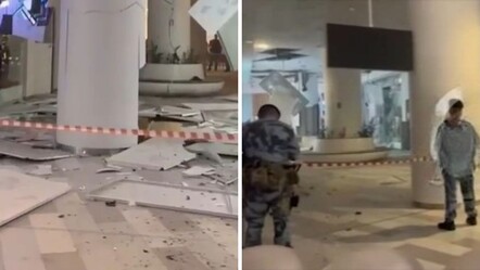 Oyuncak mağazasında kabus gibi olay! Bomba gibi patladı: Bir kişi hayatını kaybetti - Dünya
