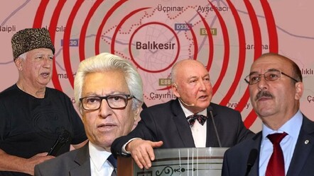 Sındırgı depremleri korkutmaya devam ediyor! Uzmanlar bölündü, artçı mı deprem fırtınası mı? - Gündem