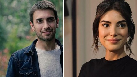 Taşacak Ha Bu Deniz dizisi ne zaman başlayacak? Başroller belli oldu - Haberler