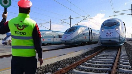 TCDD onlarca personel alacak! Sadece erkek adaylar başvurabiliyor, işte nedeni - Ekonomi