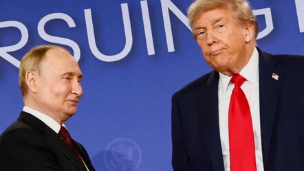 Trump'tan Putin'e beklenmedik 'ayar'! "Anlaşma olmazsa..." - Dünya