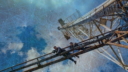 Ukrayna'nın interneti için son tarih! Tamamen kesilecek - Dünya