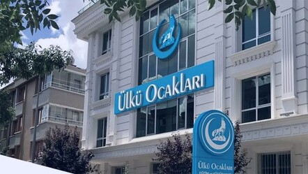 Ülkü Ocakları’ndan yeni adım: Türkofobi İzleme Merkezi kuruluyor - Gündem