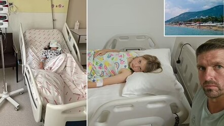Yüzlerce turist aynı belirtilerle aniden yere yığıldı! Nedeni belli oldu - Dünya