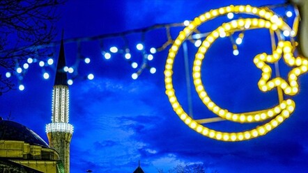 2026 Ramazan Bayramı ne zaman, hangi gün başlıyor? - Haberler