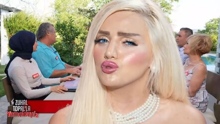 25 Ağustos Yemekteyiz puan durumu: Yemekteyiz Mine Hanım kaç puan aldı? - Haberler