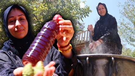 7 saat kaynatılarak hazırlanıyor! Astım, KOAH ve öksürüğü bıçak gibi kesiyor! "Sigara içenler kullanmalı" - Ekonomi