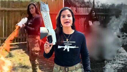 ABD’li siyasetçiden alçak provokasyon! İslam’a hakaret edip Kur’an-ı Kerim yaktı - Dünya