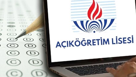 Açık Lise 1. dönem kayıtları ne zaman? AÖL 2026 1. dönem kayıt takvimi - Haberler