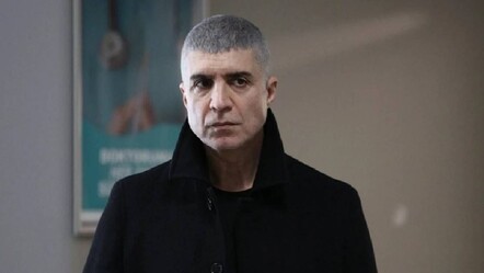 Ailesiyle yaşadığı sorunlarla gündemdeydi... Özcan Deniz imaj değiştirdi: Son haline yorum yağdı - Magazin
