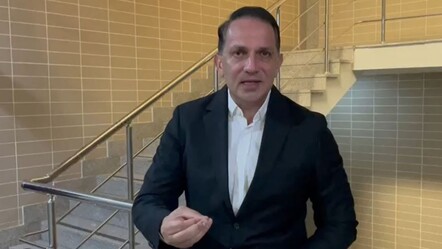 AK Parti'den istifa eden avukat Mücahit Birinci'nin savcılık ifadesi ortaya çıktı - Gündem