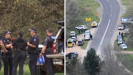 Avustralya'da polise silahlı saldırı! Ölü ve yaralılar var - Dünya