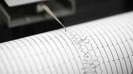 Az önce deprem nerede oldu? Son dakika depremler listesi açıklandı - Haberler