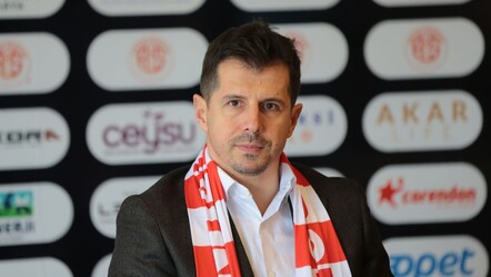 Belözoğlu’nun kâbusu Trabzon! Kariyerinde en çok mağlup olduğu takım - Spor