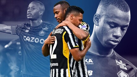 Beşiktaş, Juventus'un stoperini kadrosuna katıyor! İşte Tiago Djalo’nun sözleşme süresi ve alacağı ücret - Spor