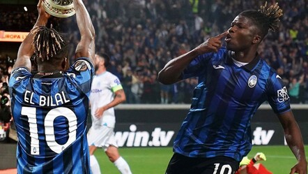 Beşiktaş'tan 10 numara transfer! El Bilal Toure resmen Kartal, sözleşmede flaş detay - Spor