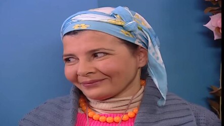 Bir dönemin yıldızıydı… Gül Kahyaoğlu’nun son görüntüsü gündem oldu - Magazin