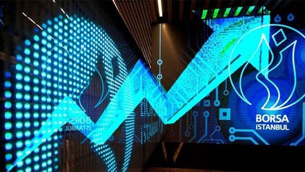 BİST 100’den yeni zirve… Borsa rekorlara doymuyor! - Ekonomi