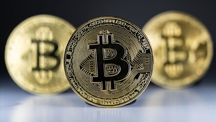 Bitcoin’de şok eden düşüş! Fiyatlar 1,5 ayın dibini gördü - Ekonomi