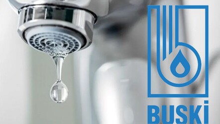 Bursa su kesintisi: 26 Ağustos Bursa'nın hangi ilçelerinde su kesintisi olacak? BUSKİ listeyi paylaştı - Haberler