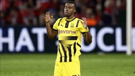Borussia Dortmund, Chelsea'nin genç yıldızına imza attırdı - Spor