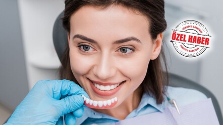 Diş renginiz hastalık habercisi olabilir! Gülüşünüz sağlığınız hakkında ne söylüyor? - Sağlık