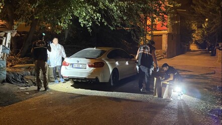 Diyarbakır'da iki grubun kavgası dehşetle sonuçlandı: Ölü ve yaralılar var - 3. Sayfa