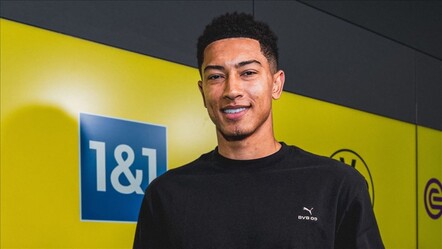 Dortmund’tan Bellingham krizi: Aileye soyunma odası yasağı - Spor