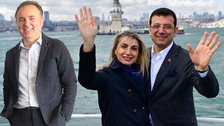 Ekrem İmamoğlu'nun bir avukatı daha gözaltında - Gündem