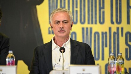 Fenerbahçe basın toplantısı hangi kanalda, saat kaçta? Jose Mourinho’nun konuşması merakla bekleniyor - Haberler