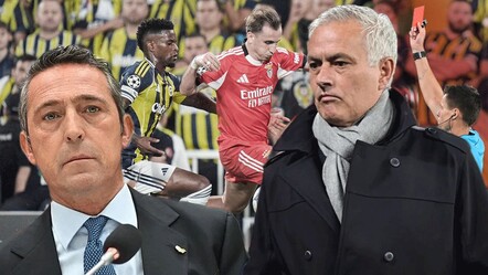 Fenerbahçe'de her şey 16 yıllık hasretin bitmesi için! Ali Koç Devler Ligi için kesenin ağzını açtı, Benfica'yı elerse kasa dolacak - Spor