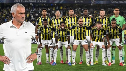 Fenerbahçe'de Şampiyonlar Ligi heyecanı! 16 sezon sonra bir ilk olabilir... - Spor