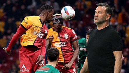 Galatasaray'da şoke eden gelişme! Herkes KAP bekliyordu... Ve transfer iptal oldu - Spor