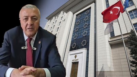 Göle Belediye Başkanı Gökhan Budak, CHP'den istifa etmişti! AK Parti'ye geçecek mi? İlk defa cevapladı - Gündem