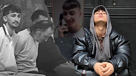 Hakan Çakır cinayetinin dehşete düşüren ifadeleri!
