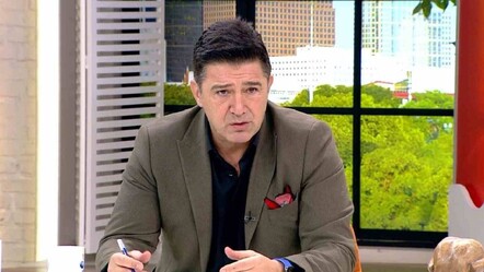 Hakan Ural’ın kızı Gisela, sosyal medyada gündem oldu! Gören herkes aynı yorumu yaptı: "Babasının kopyası" - Magazin