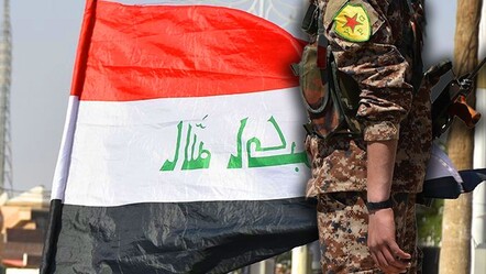 Irak hükümeti SDG ile masaya oturacak iddiası! Pazarlığın detayları belli oldu: DEAŞ gündemde - Gündem
