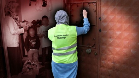 İstanbul Valiliği tüm kurumlara yazı gönderdi! Artık yardım teslim ederken çekim yapılamayacak - Gündem