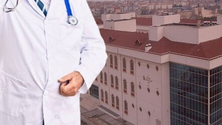 İstanbul’da ameliyat skandalı! Çete elebaşı profesör çıktı! - Gündem
