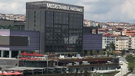 İstanbul'un ünlü hastanesi satıldı! İşte yeni adı - Ekonomi