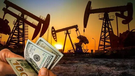 Küresel pazarda 2031 raporu çıktı: Petrol dönüşüyor, 900 milyon dolardan 1,4 milyar dolara fırlayacak! - Ekonomi