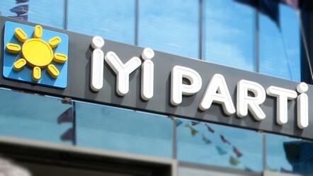 Kurultay süreci yarın başlıyor! İYİ Parti kongreleri 16 Ekim-9 Kasım'da - Gündem