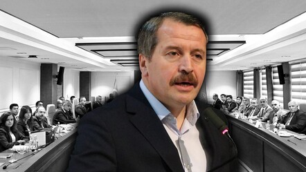 Memurlar masadan kalktı! Memur-Sen'den zam teklifine ilk tepki - Ekonomi