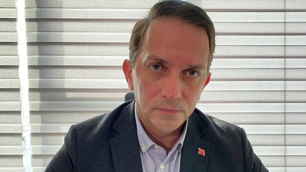 Mücahit Birinci ifadeye çağrıldı! AK Parti'den istifa etmişti - Gündem