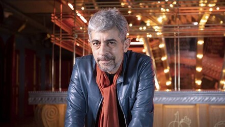 Okan Bayülgen emekli maaşını açıkladı! Rakam duyanları şoke etti - Magazin