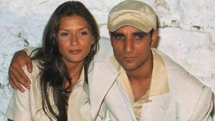 Olaylı boşanmışlardı… Rafet El Roman ve Tuğba Altıntop yeniden yan yana - Magazin