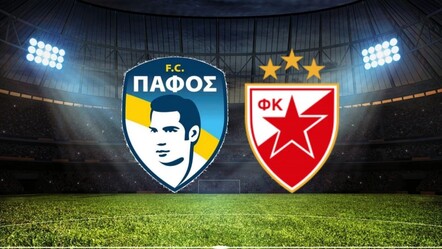 Pafos - Kızılyıldız maçı hangi kanalda, nereden izlenir? UEFA Şampiyonlar Ligi play-off turu rövanş mücadelesinde nefesler kesildi - Haberler
