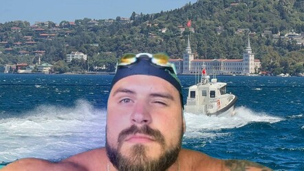 Rus yüzücü Nikolai Svechnikov'un kaybıyla ilgili soruşturma başlatıldı - 3. Sayfa