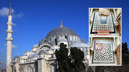 Süleymaniye’de ihmal kimin? İBB'den kamera görüntüleri istendi - Gündem
