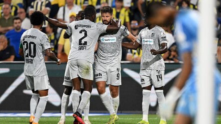 Süper Lig kulübü zorda! Acil ödenmesi gereken 150 milyon TL var - Spor